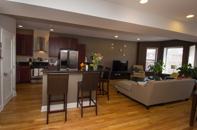 4446 North Sheridan Road, Unit 2 Chicago, IL 60640 - Photo 5 of 16
