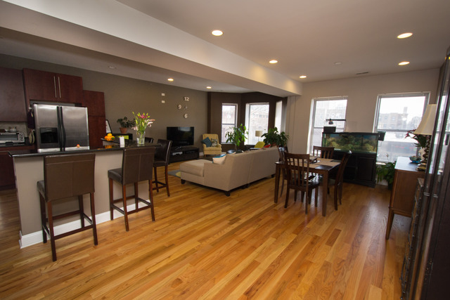 4446 North Sheridan Road, Unit 2 Chicago, IL 60640 - Photo 6 of 16