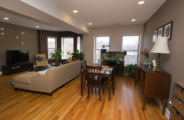 4446 North Sheridan Road, Unit 2 Chicago, IL 60640 - Photo 8 of 16