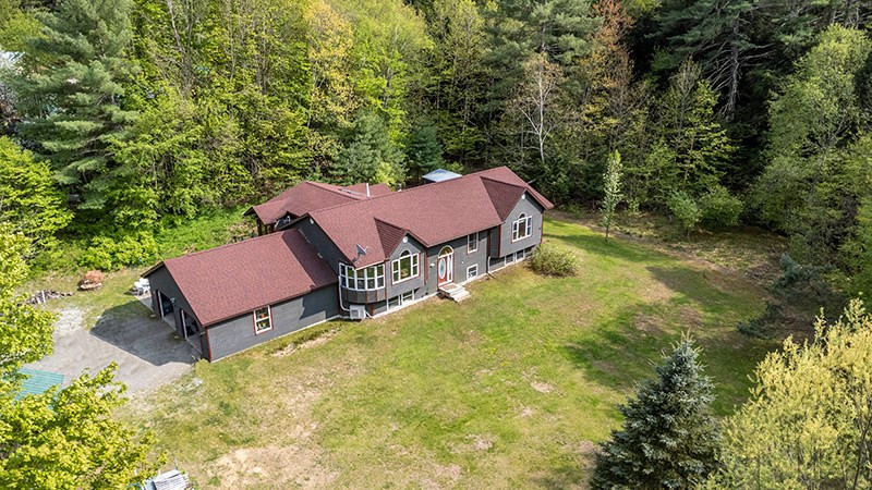 4 Levi Lamb Road Keene Valley, NY 12943 - Photo 27 of 28 Gallery Image 27
