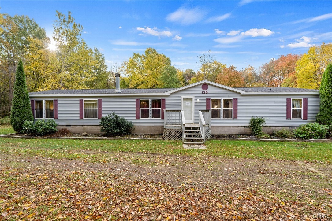 125 County Rte 45 Hastings, NY 13076 - Photo 1 of 1 Gallery Image 1