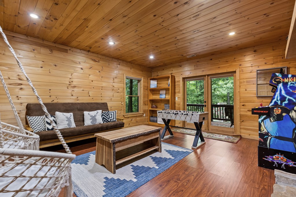 220 Solar Drive Blue Ridge, GA 30513 - Photo 45 of 59