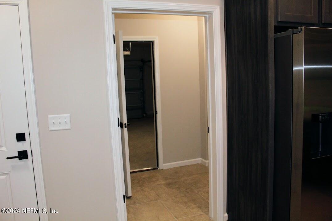 4152 Quiet Creek Loop, Unit 134 Middleburg, FL 32068 - Photo 35 of 42 a view of elevator with hallway