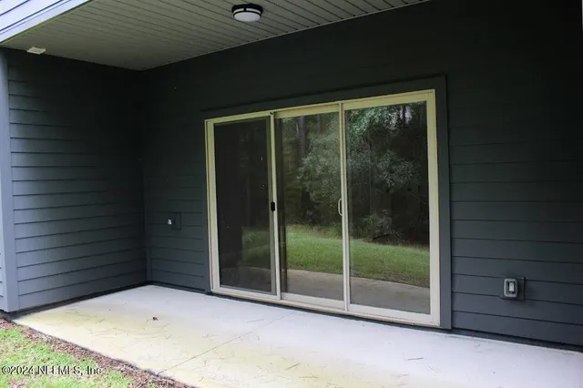 a view of outdoor space