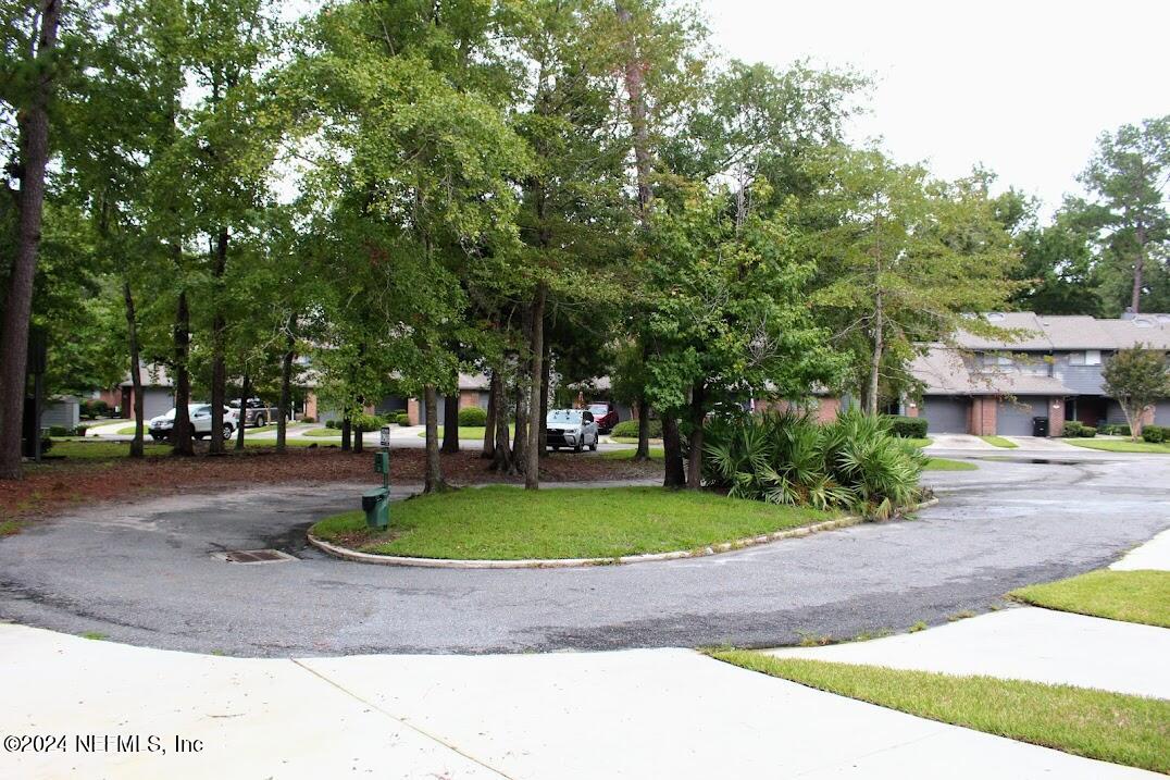 4152 Quiet Creek Loop, Unit 134 Middleburg, FL 32068 - Photo 42 of 42 a view of a park with large trees