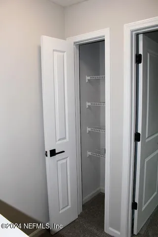 a view of a bathroom