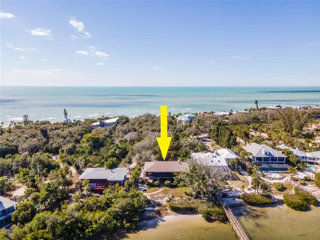 $1,550,000 | 7775 Manasota Key Road, Englewood, FL 34223