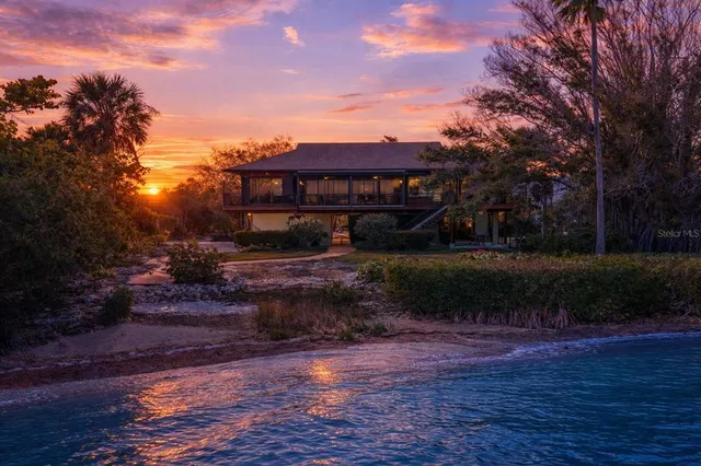 $1,550,000 | 7775 Manasota Key Road, Englewood, FL 34223