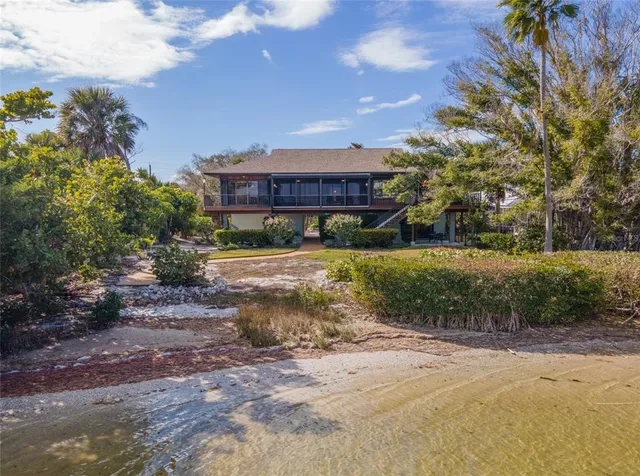 $1,550,000 | 7775 Manasota Key Road, Englewood, FL 34223