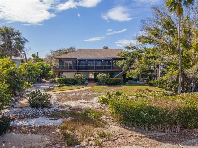 $1,550,000 | 7775 Manasota Key Road, Englewood, FL 34223