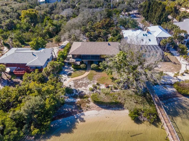 $1,550,000 | 7775 Manasota Key Road, Englewood, FL 34223