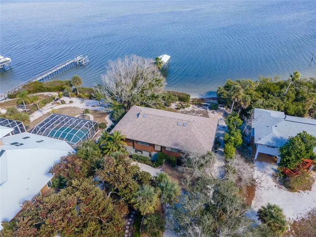 $1,550,000 | 7775 Manasota Key Road, Englewood, FL 34223