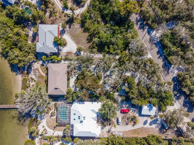 $1,550,000 | 7775 Manasota Key Road, Englewood, FL 34223