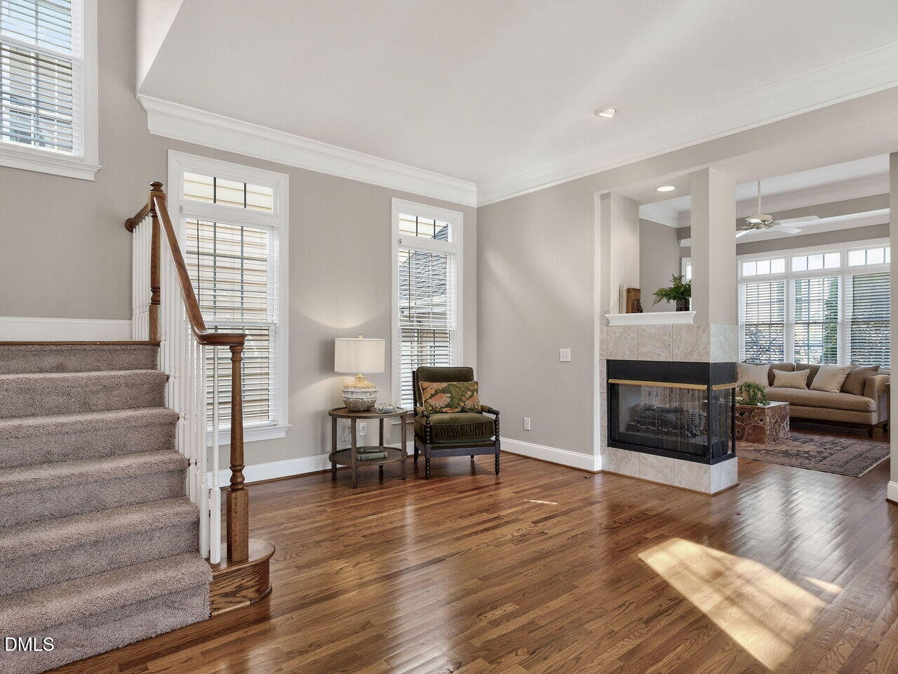 3900 Bentley Bridge Road Raleigh, NC 27612 - Photo 8 of 32 010-1280x960-living-room
