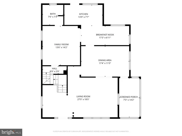 $434,900 | 306 Belvedere Avenue, Cambridge, MD 21613