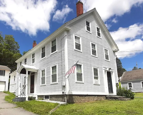 $539,000 | 81 High Street, Cavendish, VT 05142