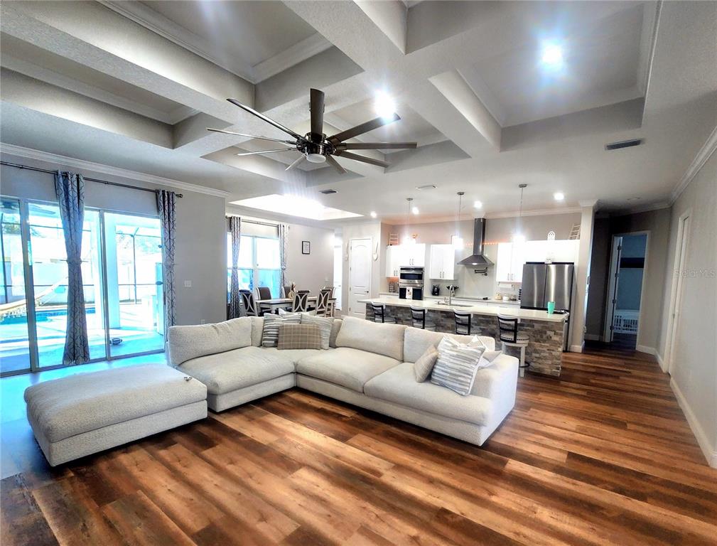 43 Fenimore Lane Palm Coast, FL 32137 - Photo 17 of 32