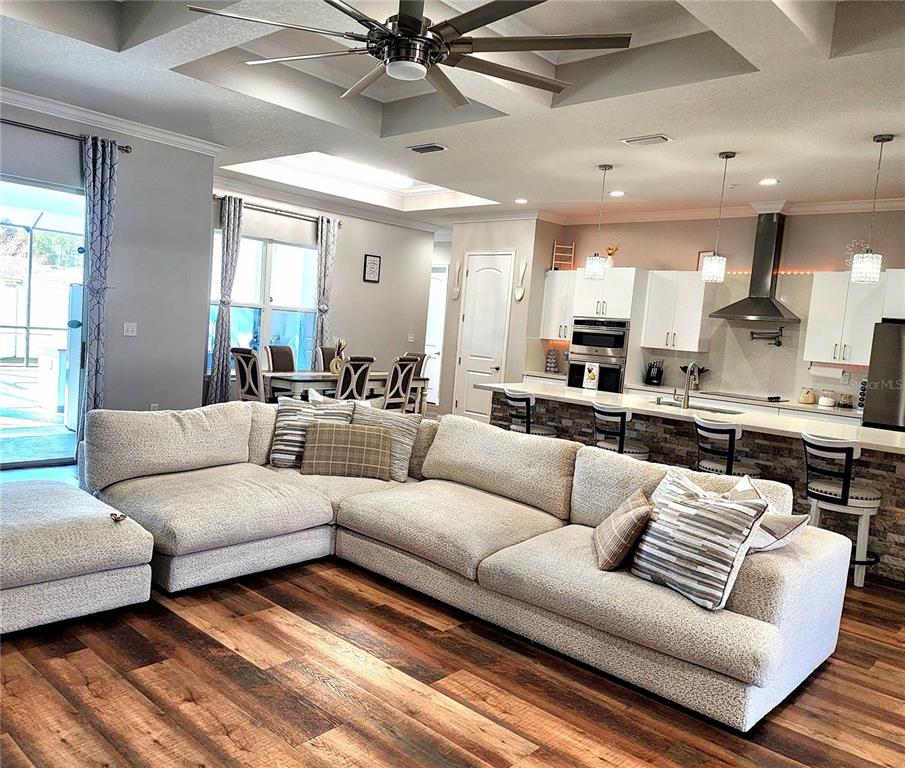 43 Fenimore Lane Palm Coast, FL 32137 - Photo 18 of 32