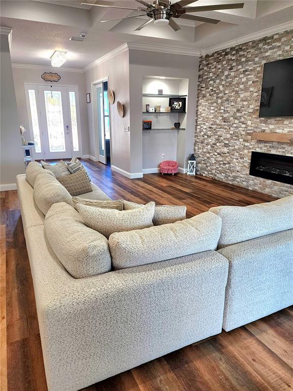 43 Fenimore Lane Palm Coast, FL 32137 - Photo 19 of 32