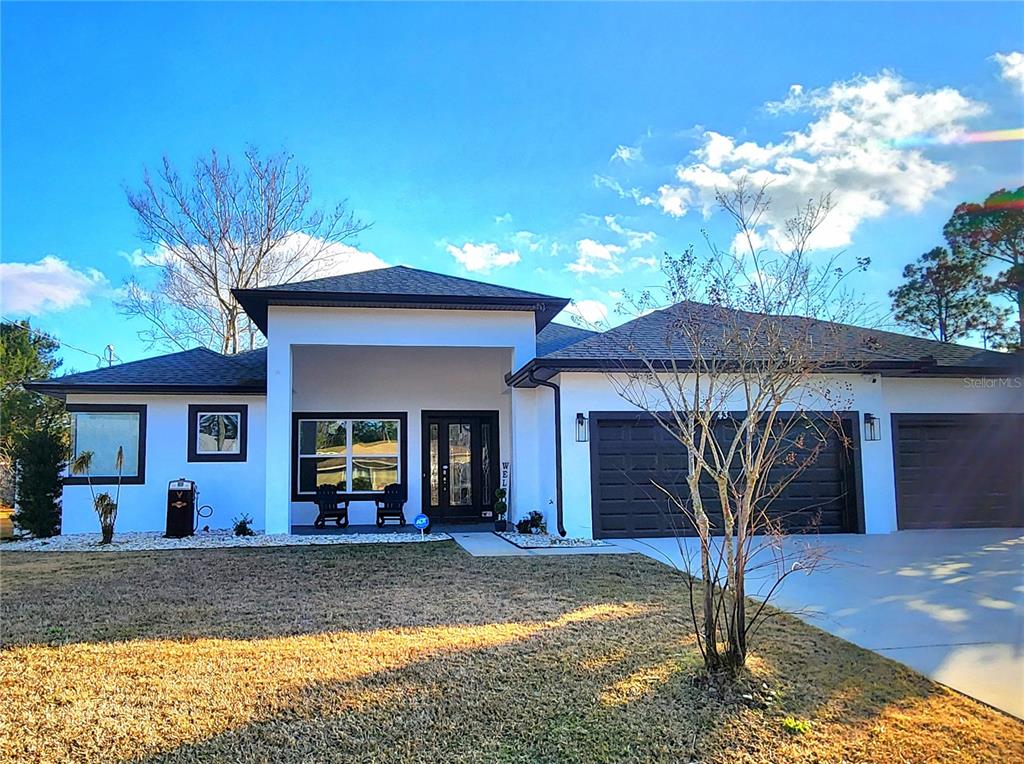 43 Fenimore Lane Palm Coast, FL 32137 - Photo 2 of 32