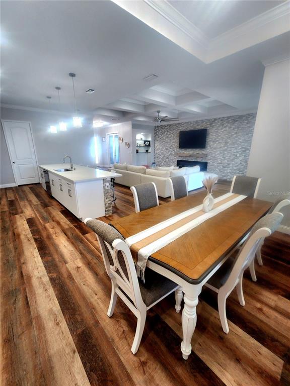 43 Fenimore Lane Palm Coast, FL 32137 - Photo 22 of 32