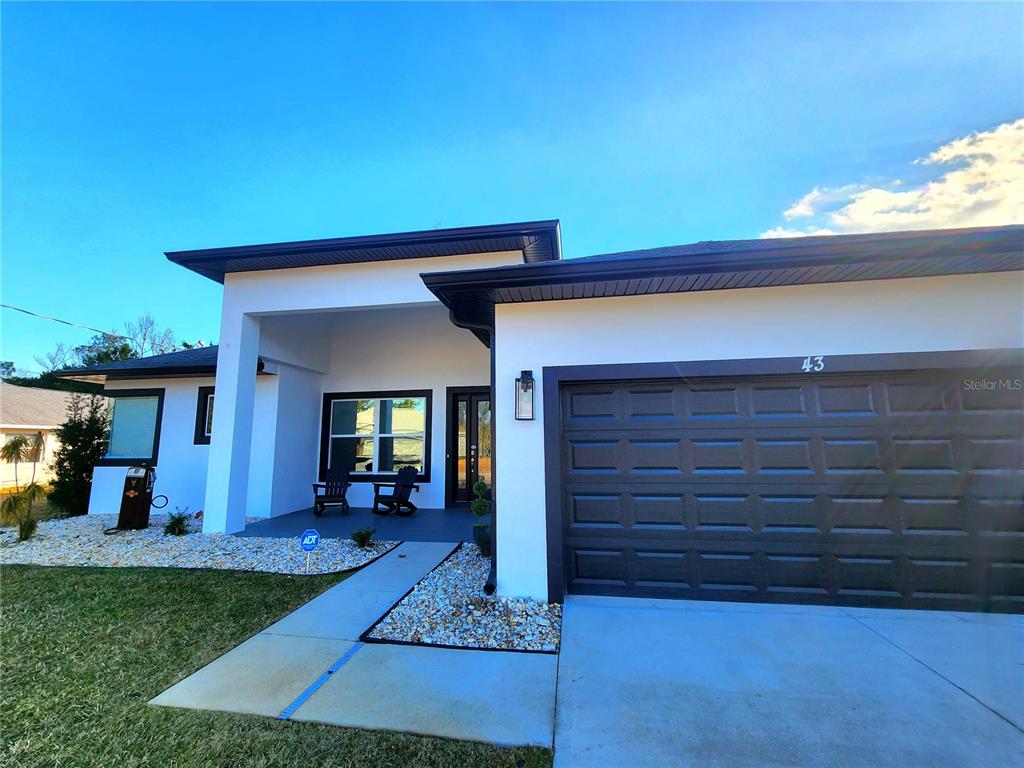 43 Fenimore Lane Palm Coast, FL 32137 - Photo 3 of 32