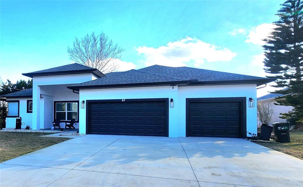 43 Fenimore Lane Palm Coast, FL 32137 - Photo 5 of 32