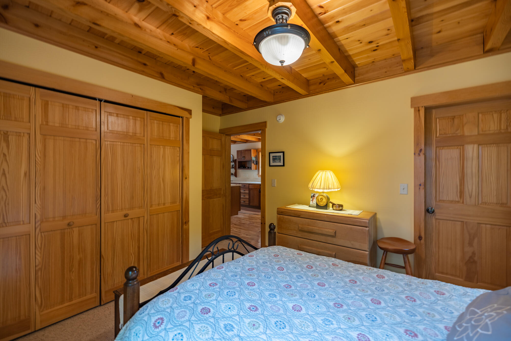 2010 Brook Falls Road Kingfield, ME 04947 - Photo 20 of 43 6I3A8196-HDR