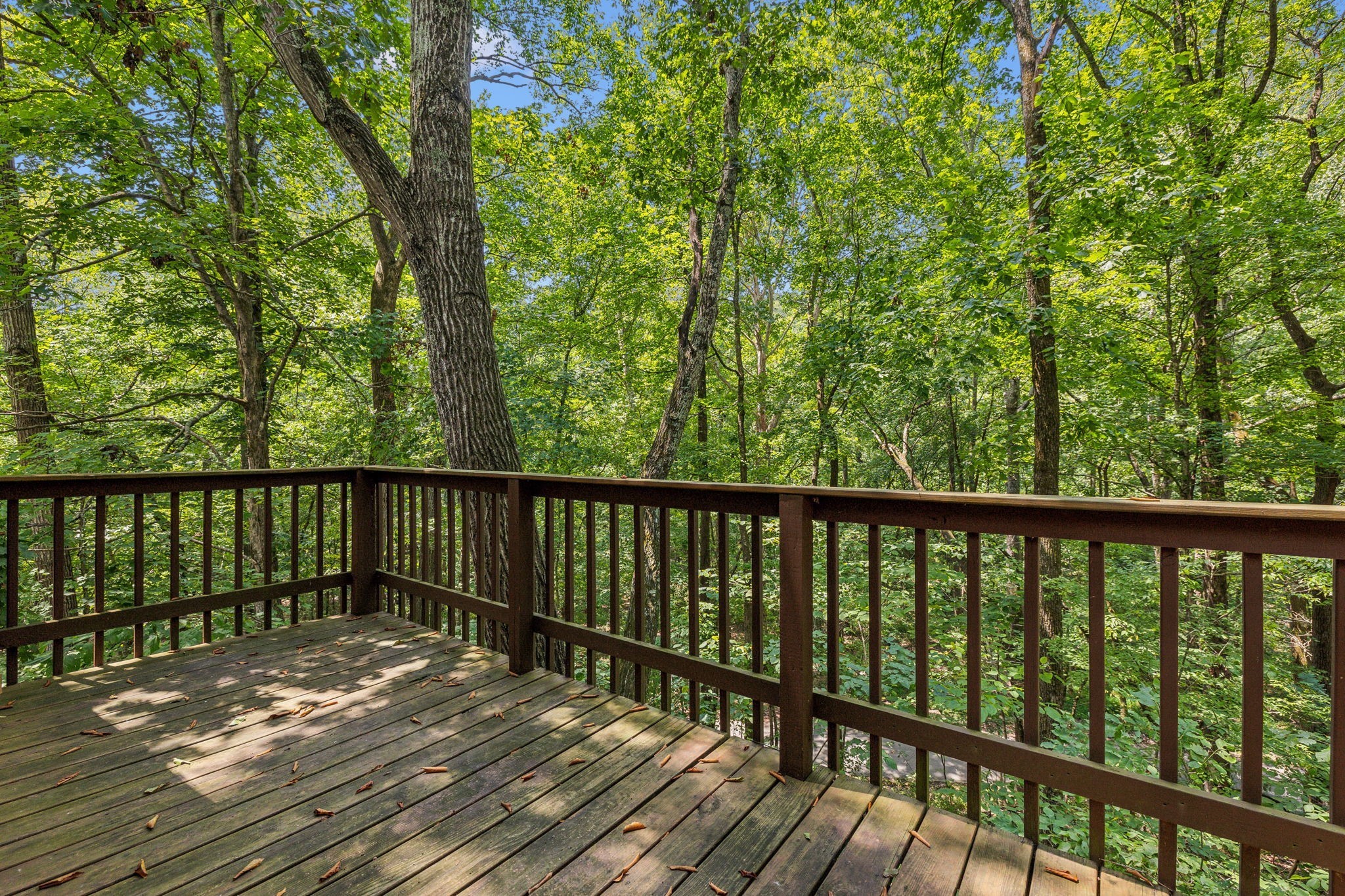 111 Mud Hill Road Dover, TN 37058 - Photo 27 of 59