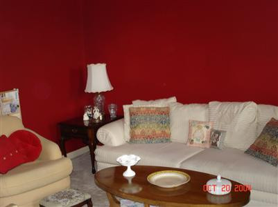 3287 Snaffle Road Lexington, KY 40513 - Photo 3 of 10 Photo 3