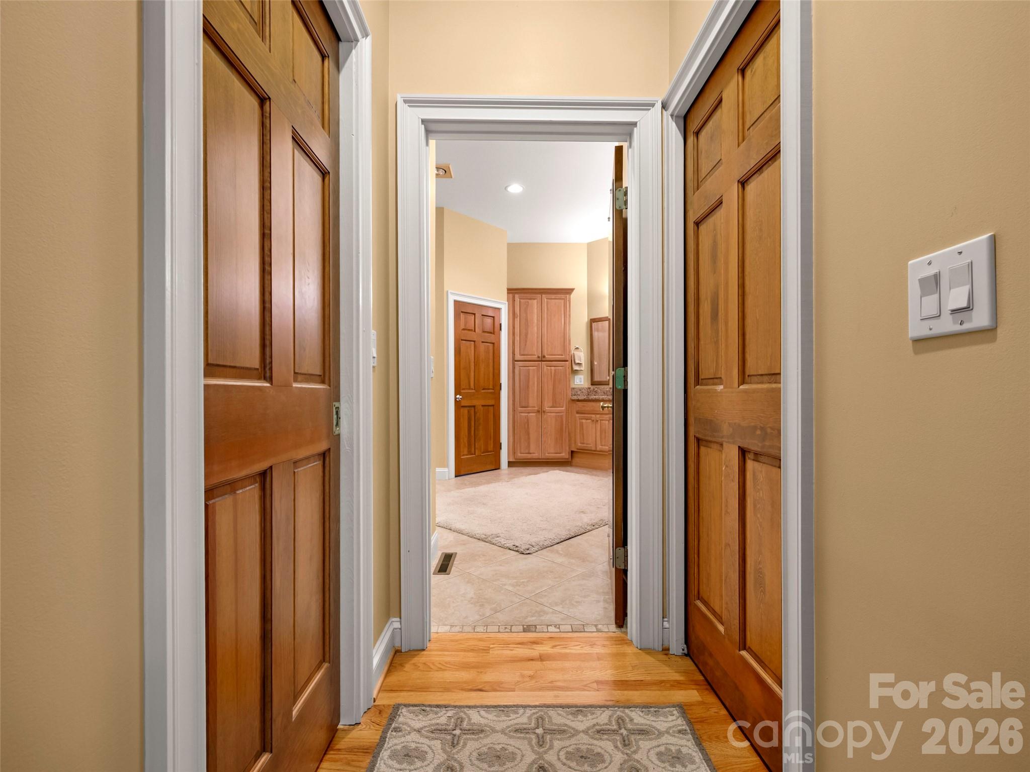 110 Little Cherokee Ridge Hendersonville, NC 28739 - Photo 29 of 47