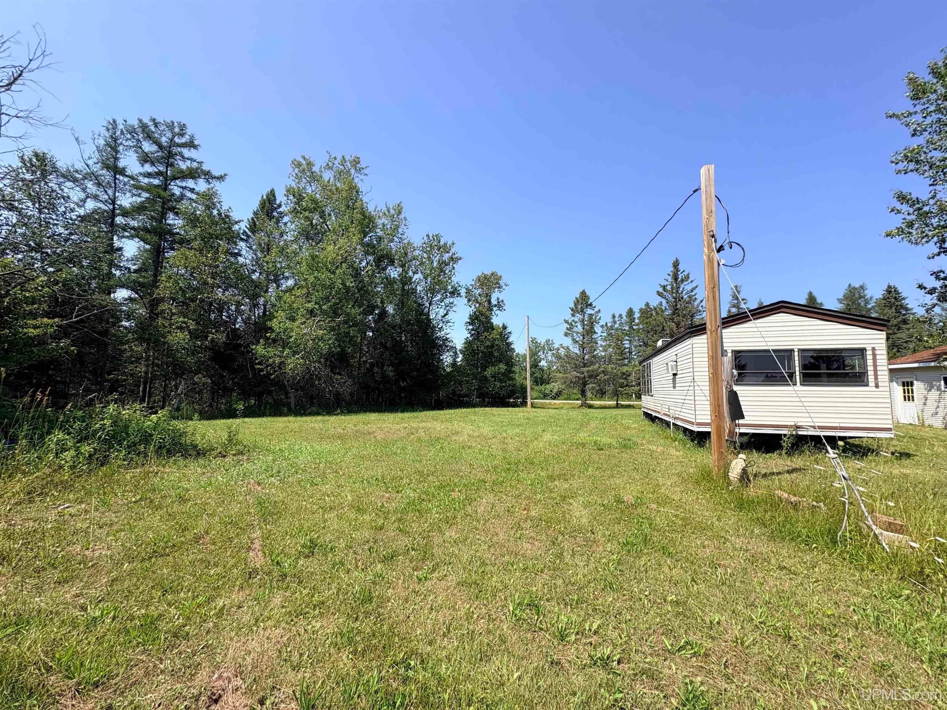 3123 County 416 23rd Road Cornell, MI 49818 - Photo 22 of 34 Gallery Image 22