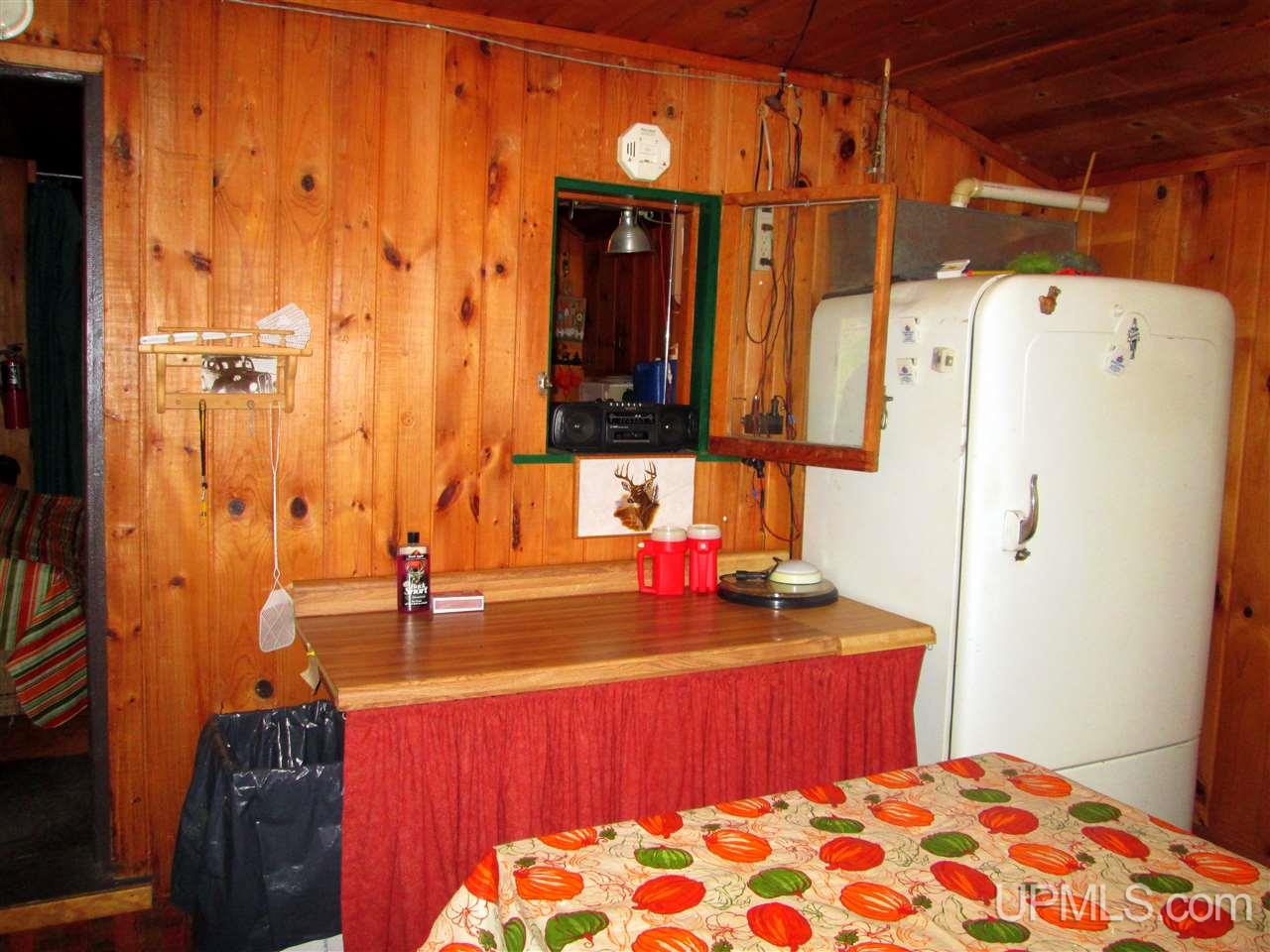 Fn 13843 Co Rd Sg Felch, MI 49831 - Photo 21 of 23