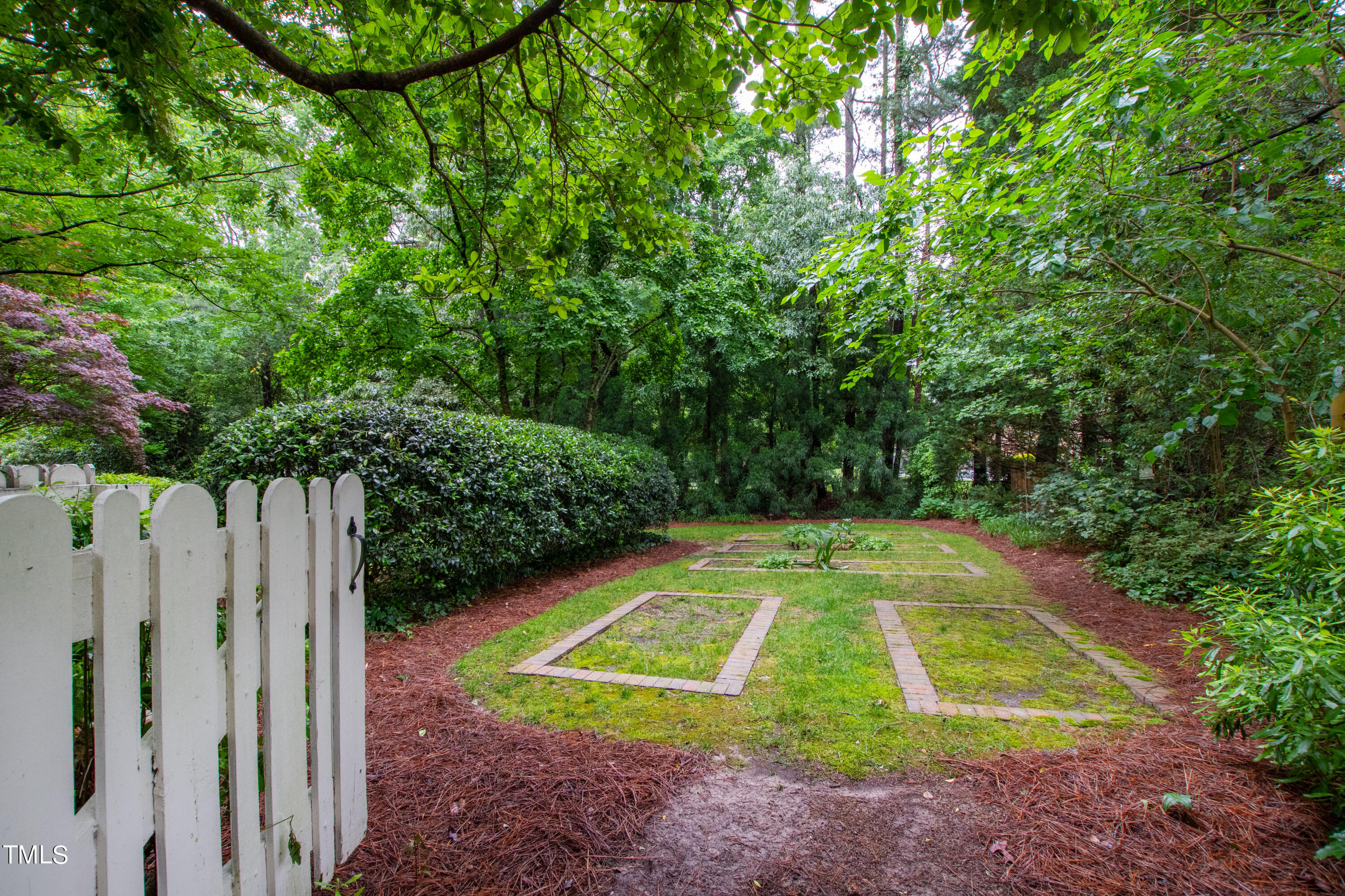 1904 Chase Court Raleigh, NC 27607 - Photo 63 of 68 Back
