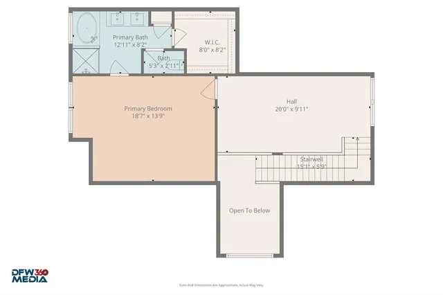 $499,000 | 2120 Spyglass Drive, Royse City, TX 75189