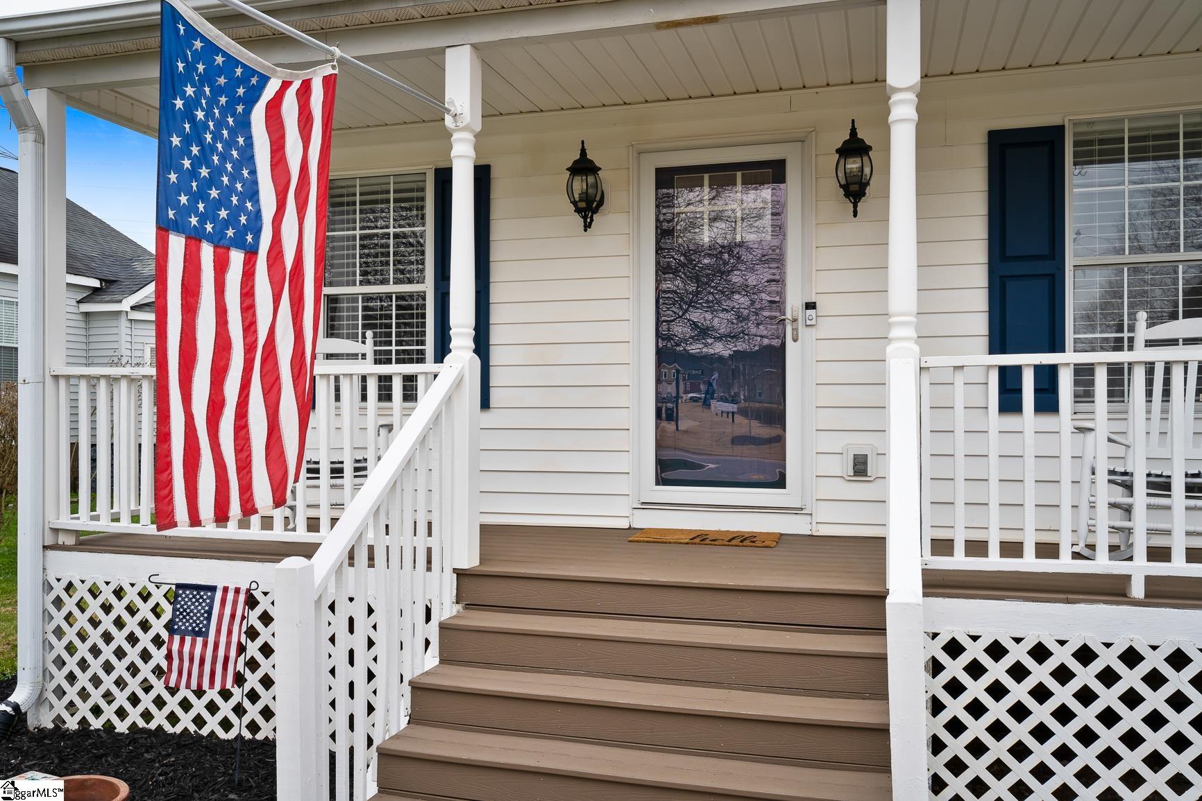 157 Sheffield Road Easley, SC 29642 - Photo 3 of 30 Gallery Image 3
