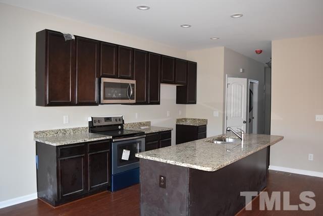 4820 Landover Bluff Way Raleigh, NC 27616 - Photo 3 of 24 Gallery Image 3