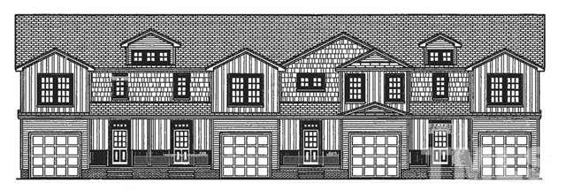 4820 Landover Bluff Way Raleigh, NC 27616 - Photo 22 of 24 Gallery Image 22