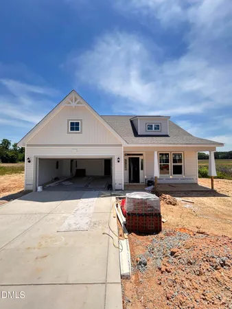 $398,990 | 417 Maverick Lane, Dunn, NC 28334