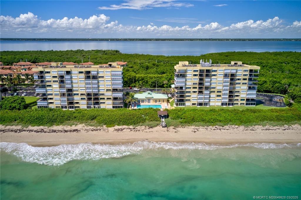 7380 South Ocean Drive, Unit 320 Jensen Beach, FL 34957 - Photo 4 of 39 a view of a city