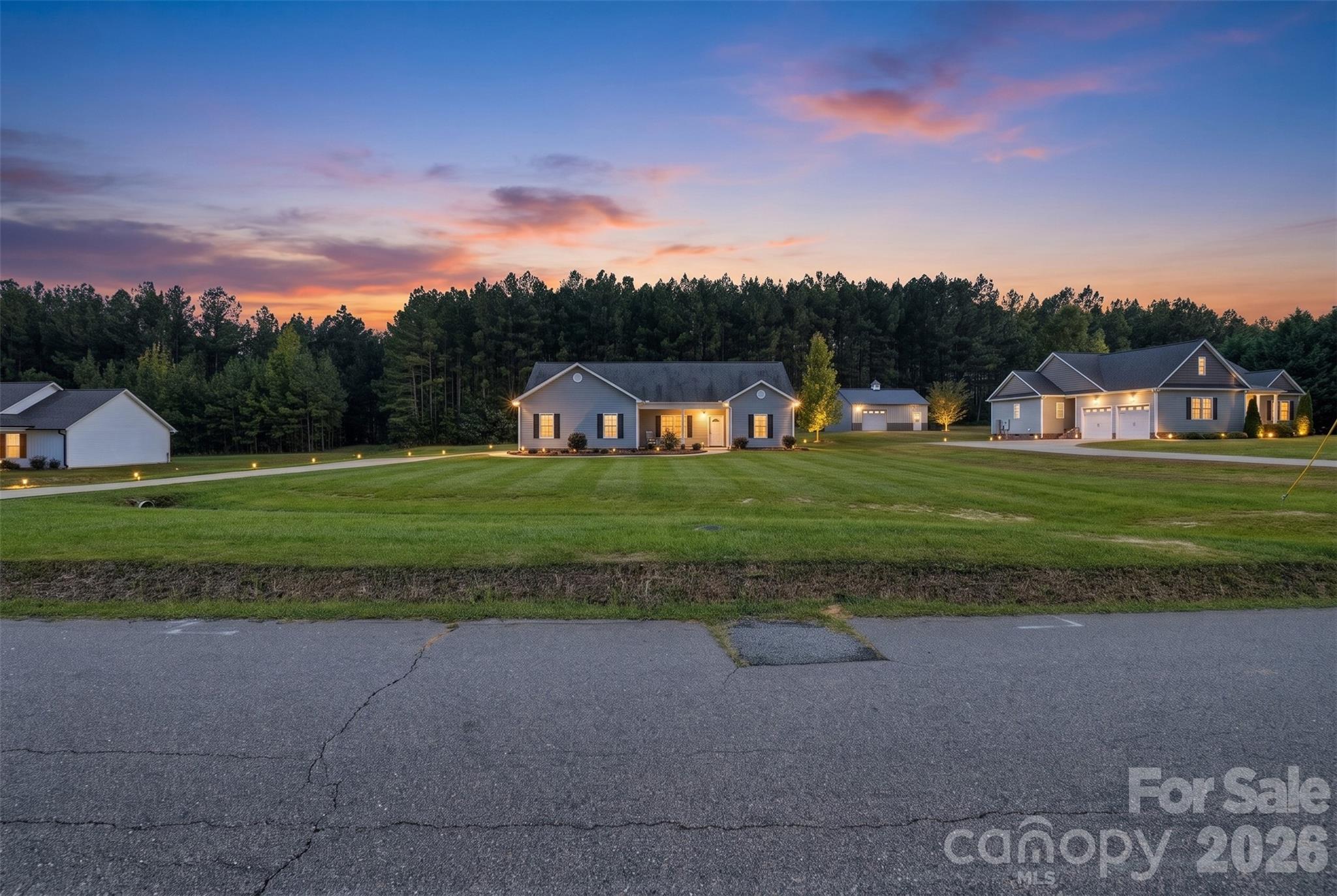 4206 Fletcher Funderburk Road Lancaster, SC 29720 - Photo 33 of 42 Gallery Image 33