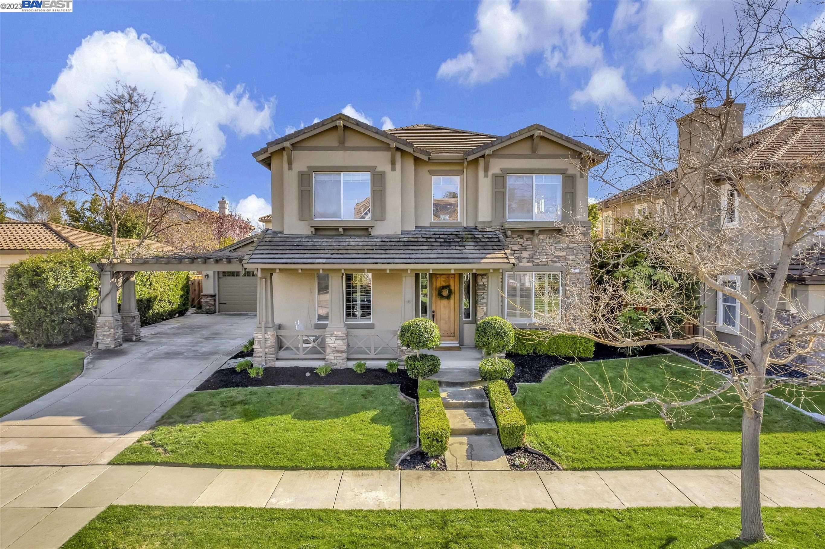 71 Raccolio Way Livermore, CA 94550 - Photo 1 of 1 Gallery Image 1