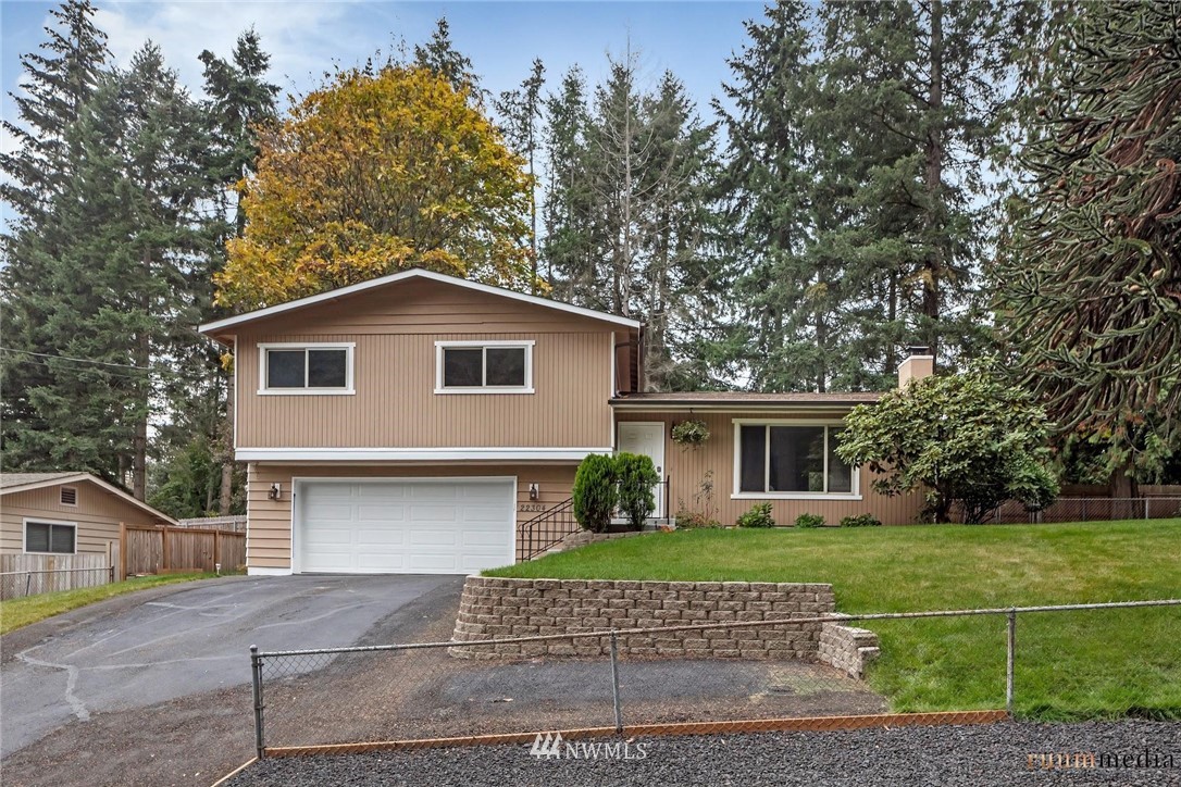 22304 17th Place West Bothell, WA 98021 - Photo 1 of 20
