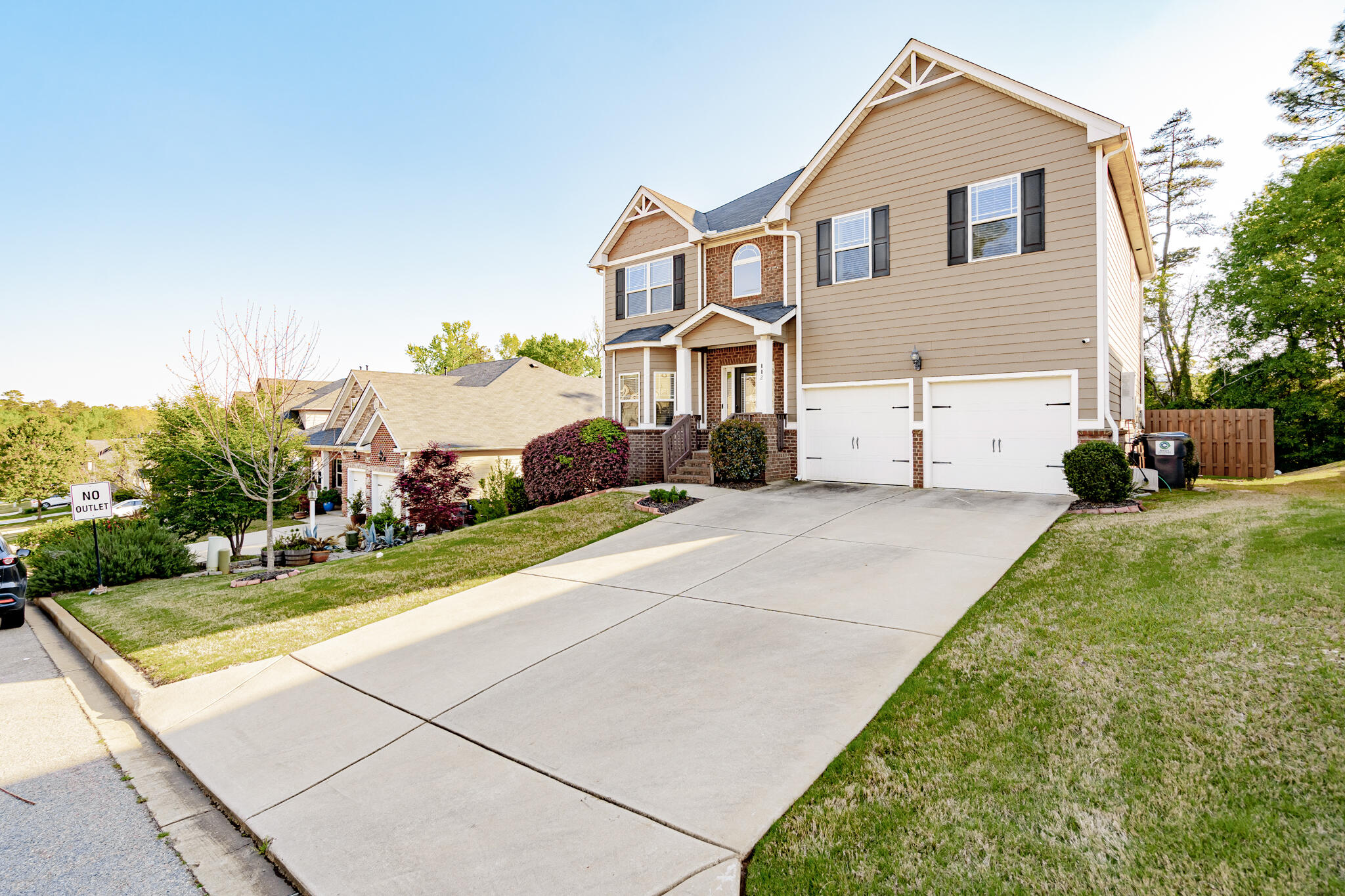 112 Spillway Boulevard Lexington, SC 29072 - Photo 5 of 53