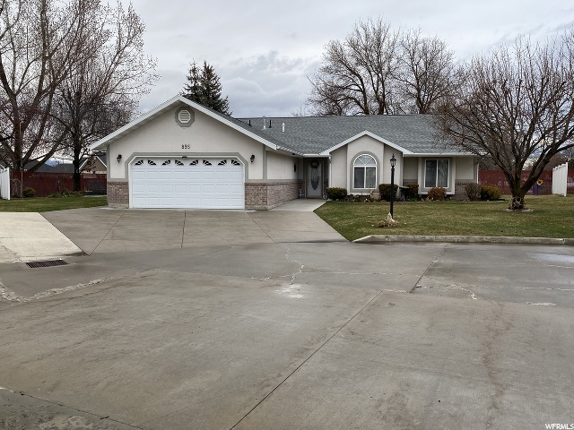 895 North 275 West Logan, UT 84321 - Photo 1 of 1