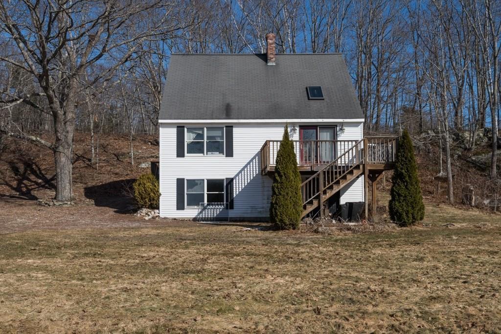 260 Stoney Brook Road Phippsburg, ME 04562 - Photo 1 of 35 Photo