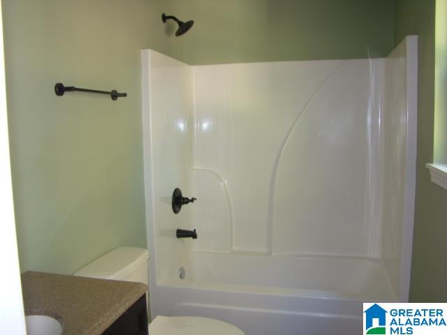 237 Stoney Way Alexandria, AL 36250 - Photo 23 of 24