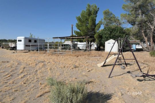 1359 North Mahan Street Ridgecrest, CA 93555 - Photo 29 of 33 Gallery Image 29
