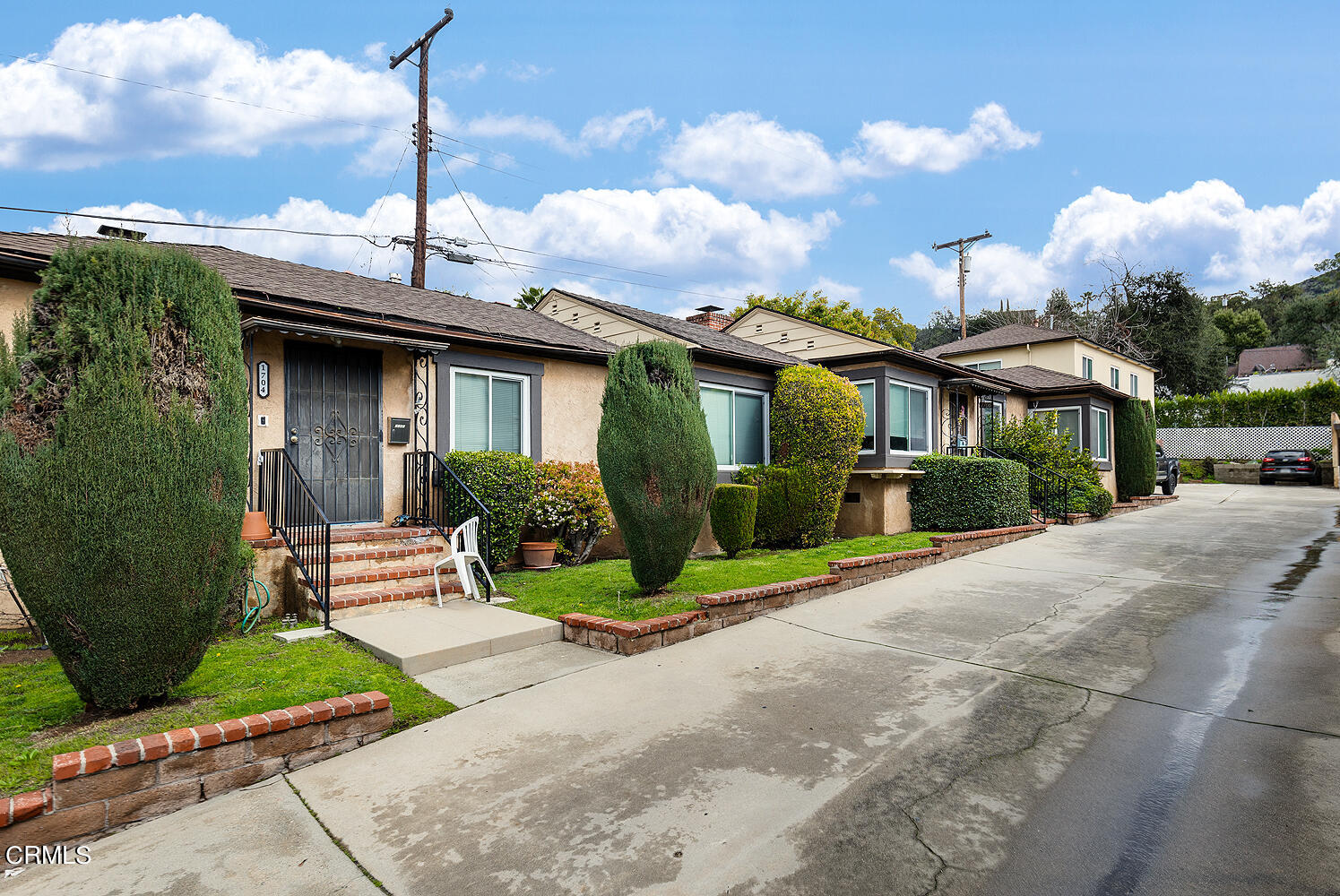 1704 North Verdugo Rd