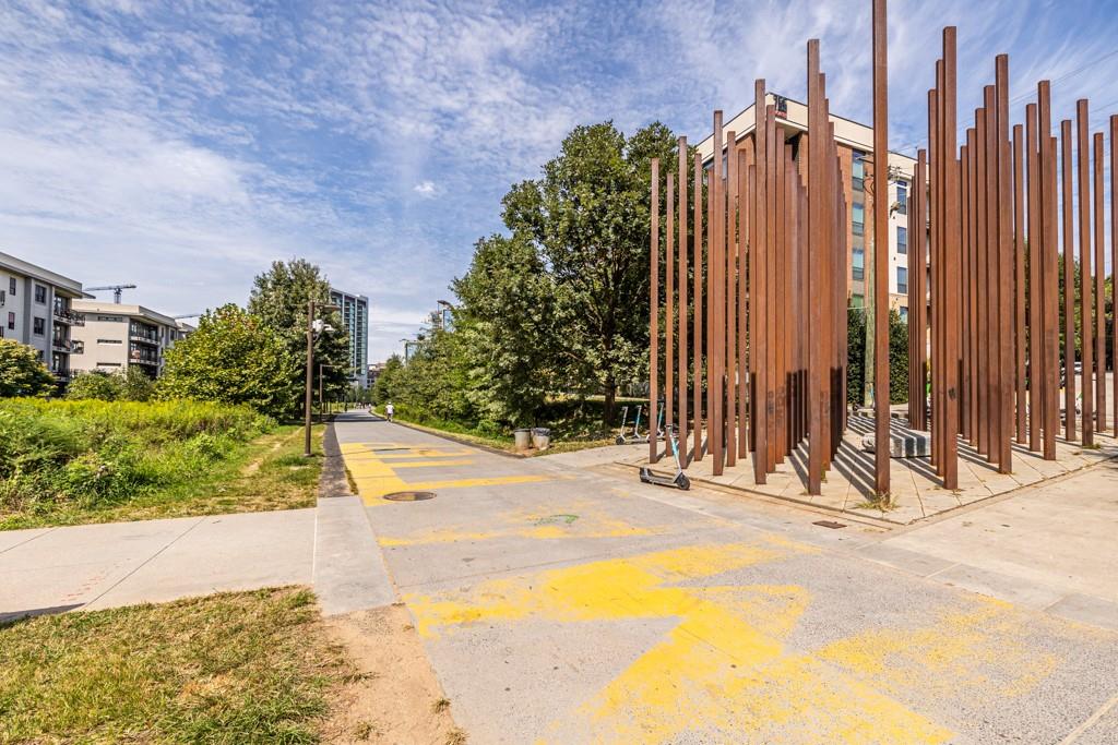 850 Ralph McGill Boulevard Northeast, Unit 2 Atlanta, GA 30306 - Photo 54 of 59